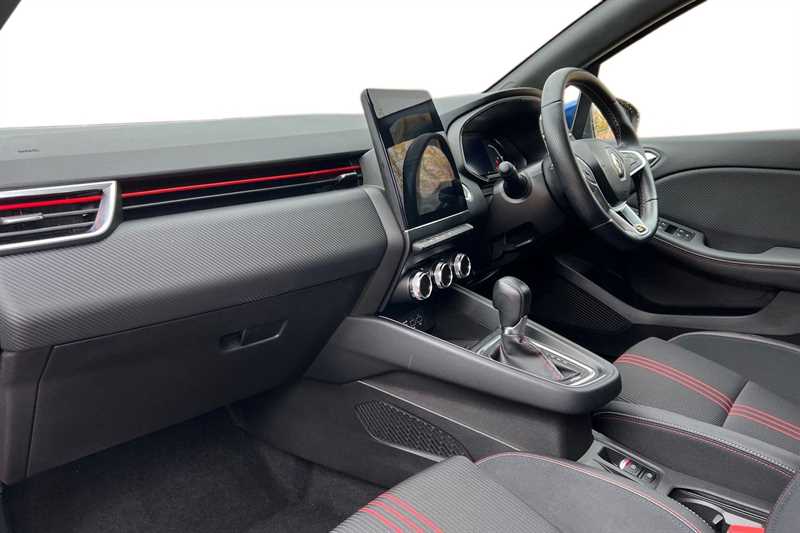 Used Renault Clio 2022 for sale - 76318762: Photo 2