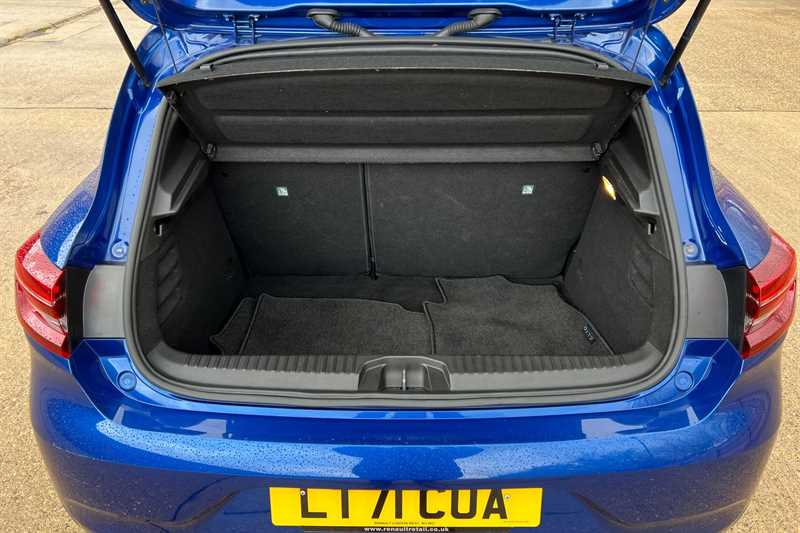 Used Renault Clio 2022 for sale - 76318762: Photo 20