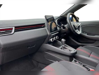 Used Renault Clio 2022 for sale - 76318762: Photo