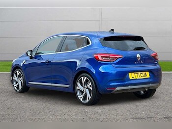 Used Renault Clio 2022 for sale - 76318762: Photo