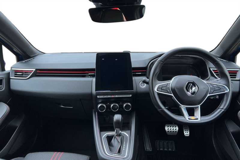 Used Renault Clio 2022 for sale - 76318762: Photo 4