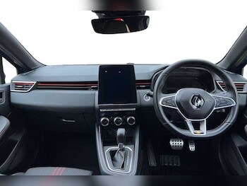 Used Renault Clio 2022 for sale - 76318762: Photo