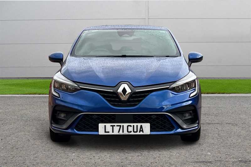 Used Renault Clio 2022 for sale - 76318762: Photo 6