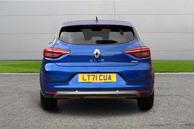 Used Renault Clio 2022 for sale - 76318762: Photo 7
