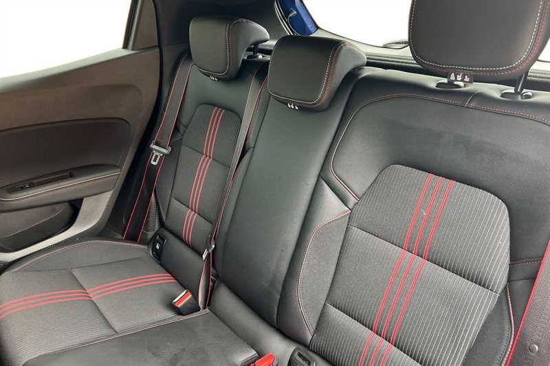 Used Renault Clio 2022 for sale - 76318762: Photo 8