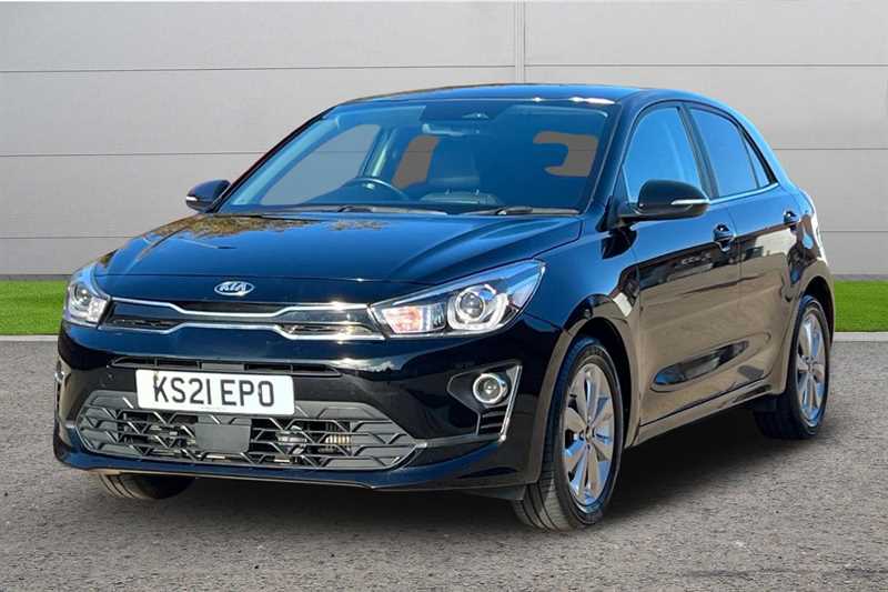 Used Kia Rio 2021 for sale - 76272717: Photo 10
