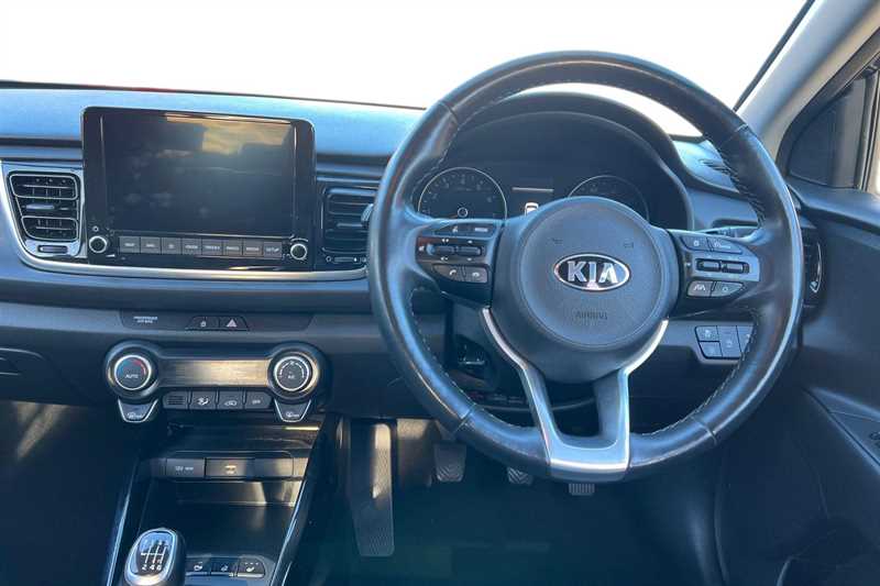 Used Kia Rio 2021 for sale - 76272717: Photo 13