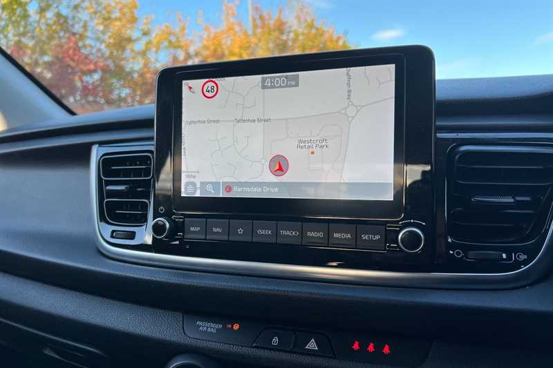 Used Kia Rio 2021 for sale - 76272717: Photo 14