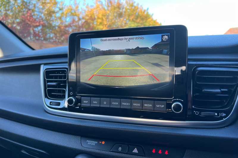 Used Kia Rio 2021 for sale - 76272717: Photo 15