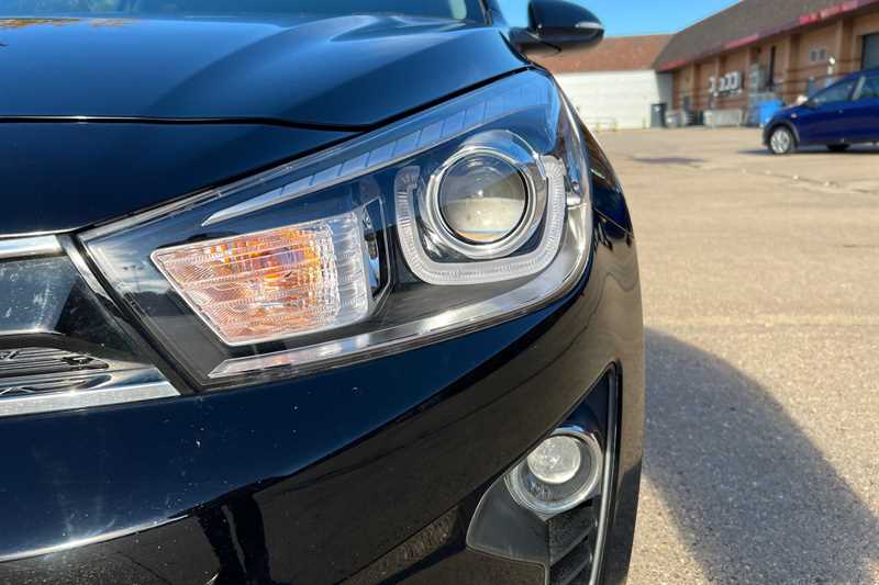 Used Kia Rio 2021 for sale - 76272717: Photo 19