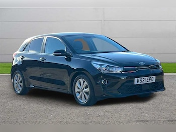 2021 - 1.0 T GDI 48V 118 3 5DR