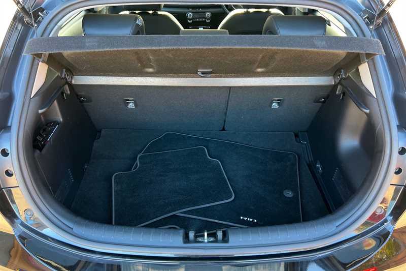 Used Kia Rio 2021 for sale - 76272717: Photo 20