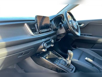 Used Kia Rio 2021 for sale - 76272717: Photo