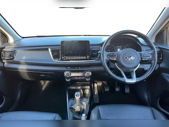 Used Kia Rio 2021 for sale - 76272717: Photo