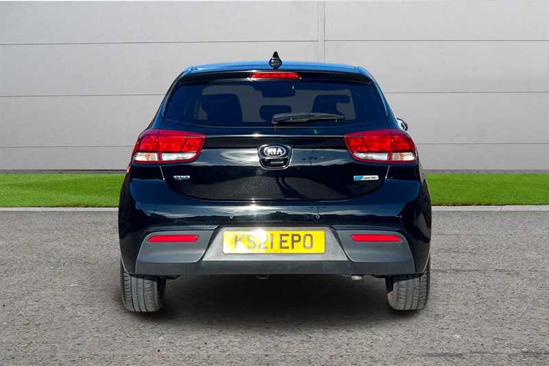 Used Kia Rio 2021 for sale - 76272717: Photo 7