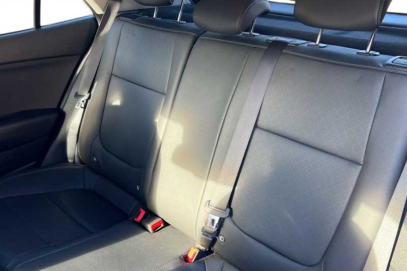 Used Kia Rio 2021 for sale - 76272717: Photo 8