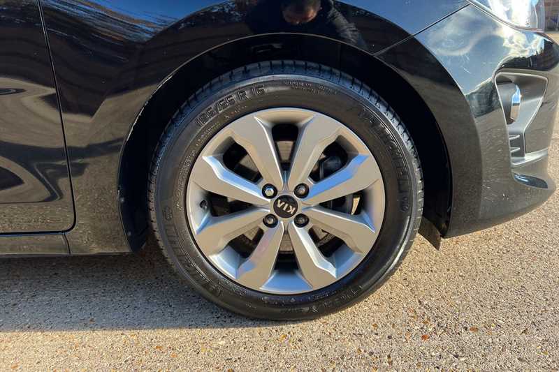 Used Kia Rio 2021 for sale - 76272717: Photo 9