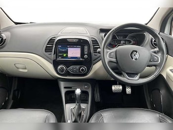 Used Renault Captur 2018 for sale - 78706612: Photo