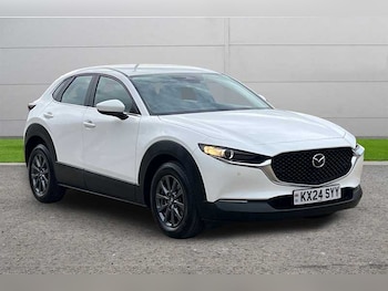 Used Mazda CX-30 2024 for sale - 78799333: Photo