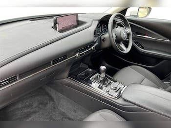 Used Mazda CX-30 2024 for sale - 78799333: Photo
