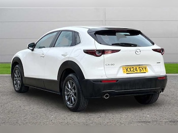 Used Mazda CX-30 2024 for sale - 78799333: Photo