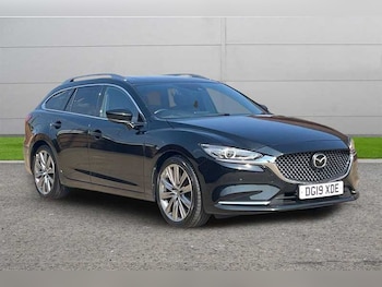 Used Mazda Mazda6 2019 for sale - 79578930: Photo
