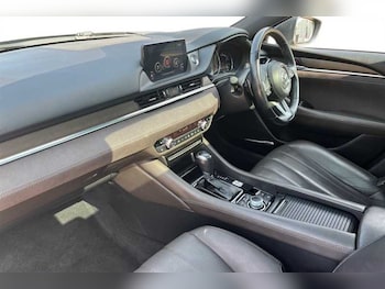 Used Mazda Mazda6 2019 for sale - 79578930: Photo