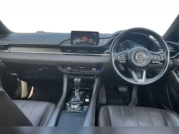 Used Mazda Mazda6 2019 for sale - 79578930: Photo