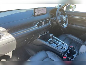 Used Mazda CX-5 2024 for sale - 78960233: Photo