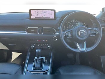 Used Mazda CX-5 2024 for sale - 78960233: Photo