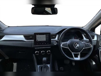 Used Renault Captur 2023 for sale - 79147300: Photo