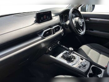 Used Mazda CX-5 2018 for sale - 79077864: Photo