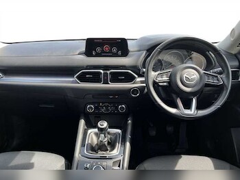 Used Mazda CX-5 2018 for sale - 79077864: Photo