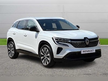 Renault - Austral