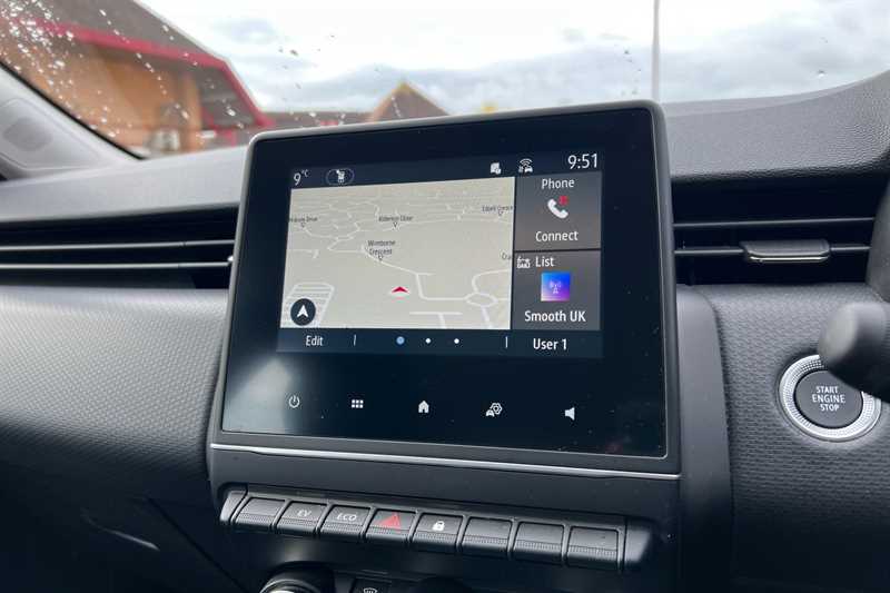 Used Renault Clio 2023 for sale - 77755860: Photo 14