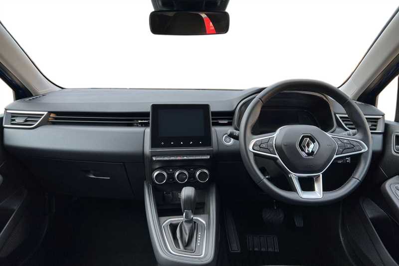 Used Renault Clio 2023 for sale - 77755860: Photo 4