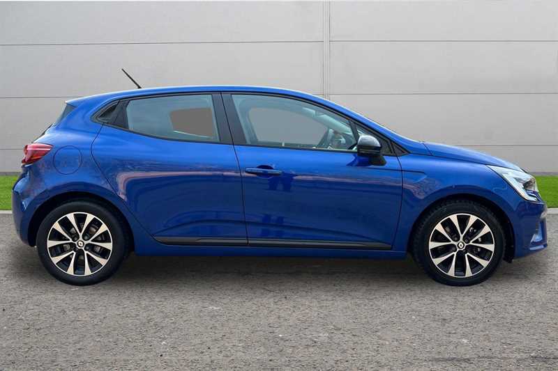 Used Renault Clio 2023 for sale - 77755860: Photo 5