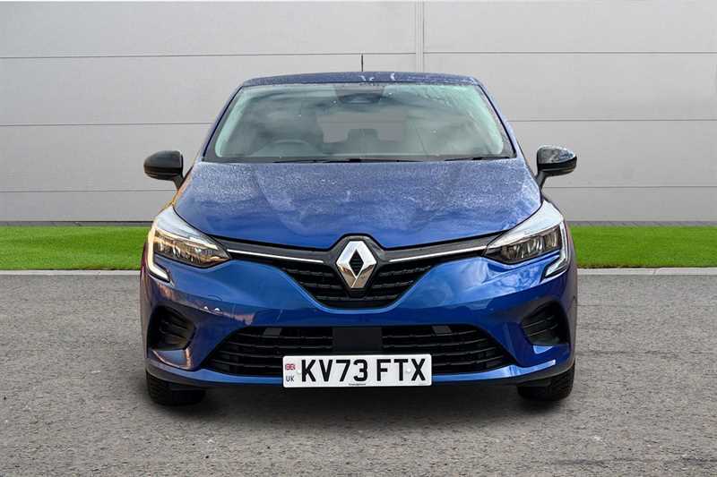 Used Renault Clio 2023 for sale - 77755860: Photo 6