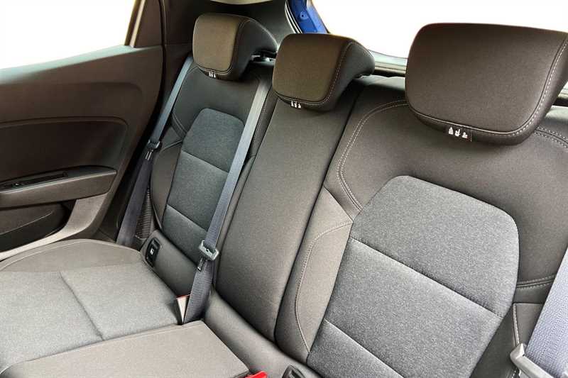 Used Renault Clio 2023 for sale - 77755860: Photo 8