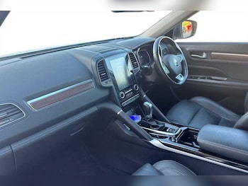 Used Renault Koleos 2020 for sale - 76788511: Photo