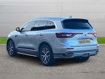 Used Renault Koleos 2020 for sale - 76788511: Photo