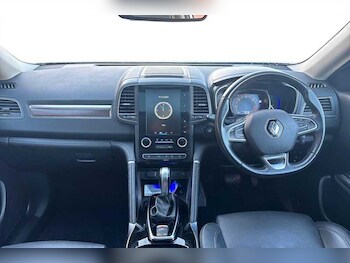 Used Renault Koleos 2020 for sale - 76788511: Photo