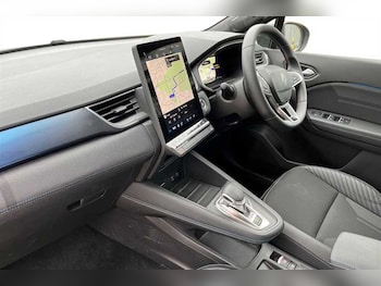 Used Renault Symbioz 2025 for sale - 78831466: Photo