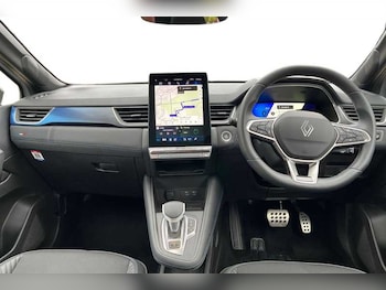 Used Renault Symbioz 2025 for sale - 78831466: Photo