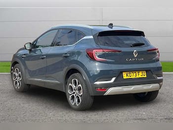 Used Renault Captur 2024 for sale - 79728945: Photo