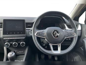 Used Renault Captur 2024 for sale - 79728945: Photo