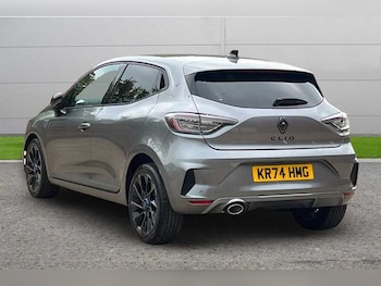 Used Renault Clio 2024 for sale - 78431746: Photo