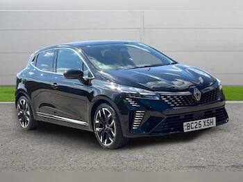 Used Renault Clio 2025 for sale - 79499022: Photo