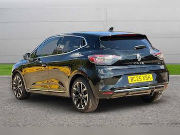 Used Renault Clio 2025 for sale - 79499022: Photo