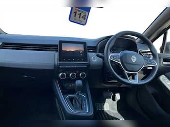 Used Renault Clio 2025 for sale - 79499022: Photo